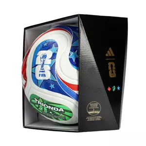 توپ فوتبال آدیداس جام جهانی Trionda 2026 Pro