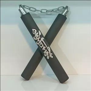 نانچیکو آموزشی اسفنجی