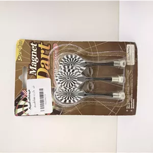 تیر دارت مغناطیسی (Magnet Dart)
