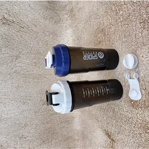 شیکر اسپایدر درب پرسی