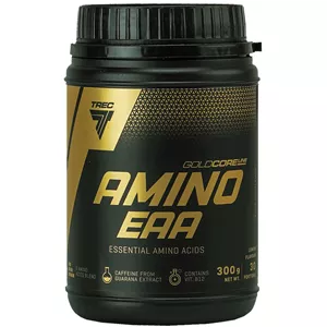 پودر آمینو EAA گلد کر لاین ترک نوتریشن - 300 گرم