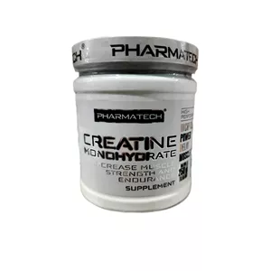 پودر کراتین مونوهیدرات فارماتک - 250 گرم*178