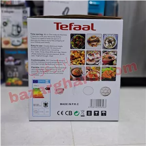 مولتی کوکر 8 لیتر تفال مدل SK8656