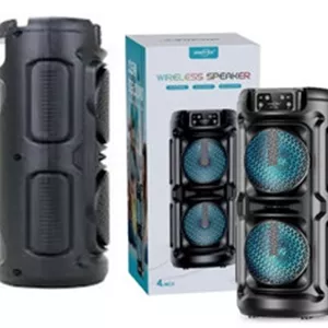 اسپیکر بلوتوثی گریت نایس GTS-2152