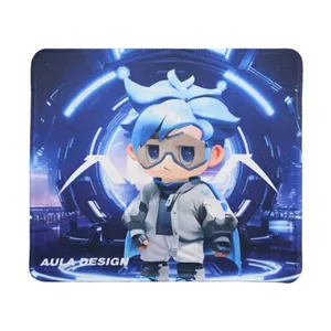 پد ماوس AULA Gaming Mousepad