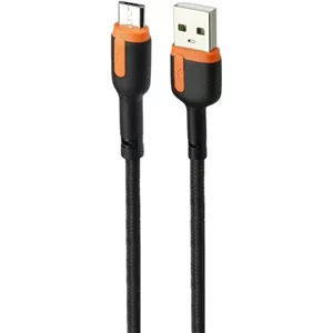 کابل شارژ میکرو Verity CB31420-A