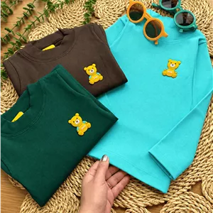 بلوز تک خرس کوچولو