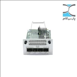 کارت ماژول سیسکو C3850-NM-4-10G