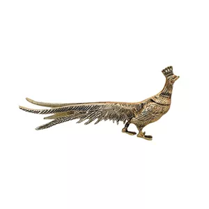 مجسمه طاووس کد ۱