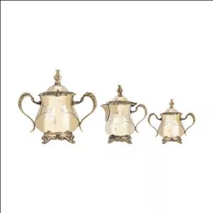 سرویس چای خوری ۳تیکه