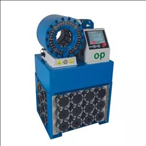 دستگاه پرس شیلنگ 315 تن