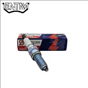 شمع یورو 4 تک پلاتین پراید برند سامکو