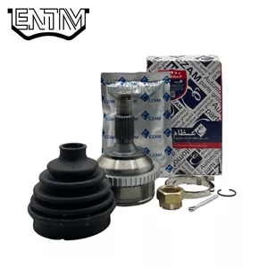 سرپلوس (سر چرخ) دنا توربو 22خار با ABS عظام