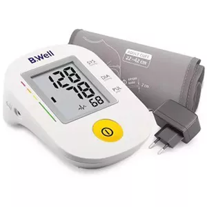 فشارسنج دیجیتال سخنگو فارسی بی ول مدل PRO-36(ارسال رایگان) 