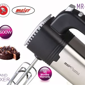همزن دستی مایر مدل MR-84