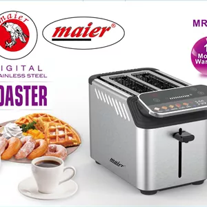 تستر نان مایر مدل MR-526