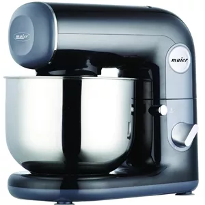 همزن کاسه دار حرفه ای مایر مدل MR-1404