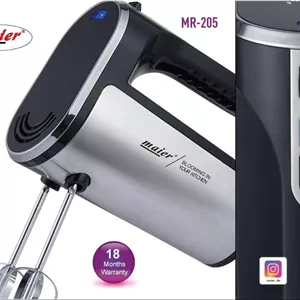 همزن دستی دیجیتال مایر مدل  MR-205