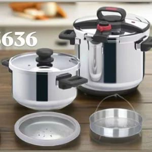 زودپز دوقلو مایر مدل MR-3636
