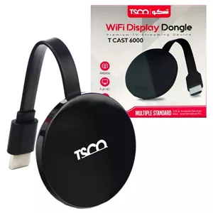 دانگل HDMI تسکو مدل T CAST 6000