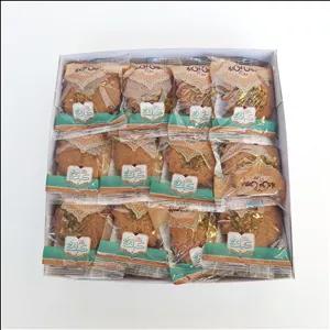 شیرینی حاجی بادام جعبه ایی