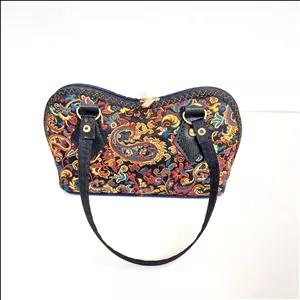 رومیزی ترمه