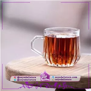 نیم لیوان فلای،استکان فلای