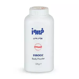 پودر بچه فیروز  120 گرم