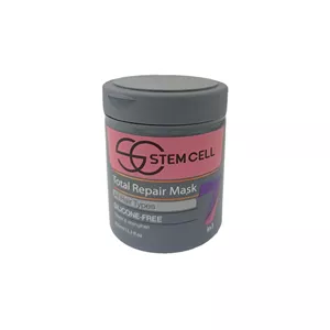 استم سل ماسک مو فری سولفات تقويت کننده و ضدريزش 7 کاره 450 میلی لیتر