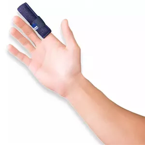 آتل انگشت کوتاه تن یار سایز فری