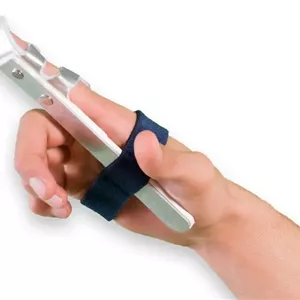 آتل انگشت آماده تن یار سایز فری