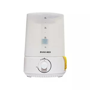 دستگاه بخور سرد هوگو مد مدل R4 ظرفیت 4 لیتر