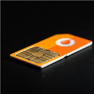 سیم کارت خارجی