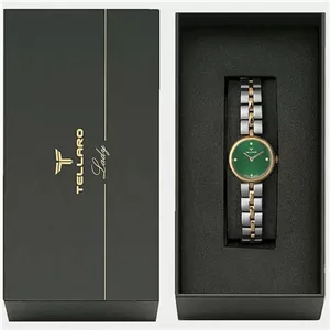 ساعت مچی تلارو زنانه TELLARO T3104LS252585