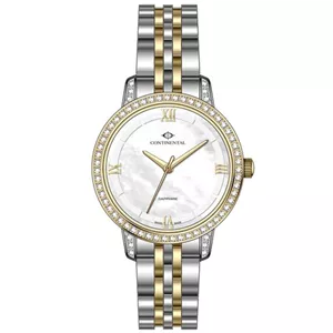 ساعت مچی زنانه کنتیننتال مدل 21351-LT312471