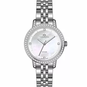 ساعت مچی زنانه کنتیننتال مدل 21351-LT101501
