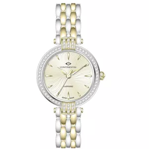 ساعت مچی زنانه کنتیننتال مدل 22502-LT312231