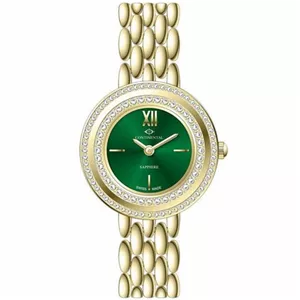 ساعت مچی زنانه کنتیننتال مدل LT202951-22501