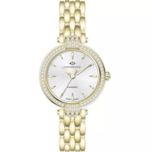 ساعت مچی زنانه کنتیننتال مدل 22502-LT202131