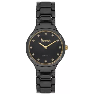 ساعت مچی زنانه سرامیک فری لوک مدل FL.4.10018-4-1FL.4.10018-4-1