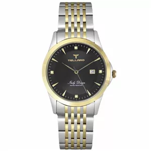 ساعت مچی تلارو زنانه TELLARO T3080LS252515