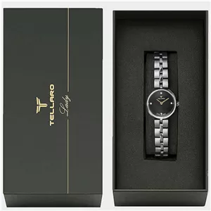 ساعت مچی تلارو زنانه TELLARO T3104LS2215
