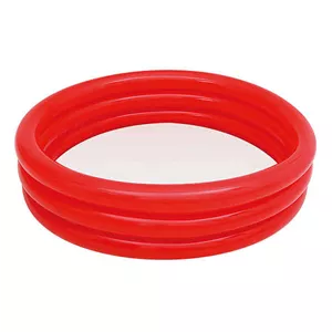 استخر بادی سبز طرح دار کودک intex 57182
