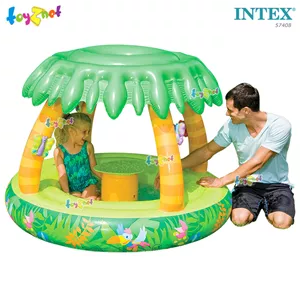 حلقه شنا استخر کودک