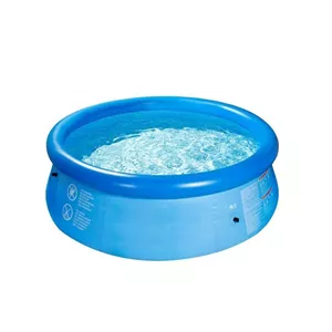 استخر پیش ساخته اینتکس پایه دار یا فریمی با سایز 122*488