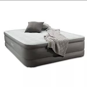 تخت دو نفره بادی تمام جیر intex 67770