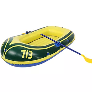 قایق بادی دو نفره کایاک ورزشی اینتکس intex 68307