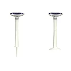 چراغ LED داخل استخر های پیش ساخته