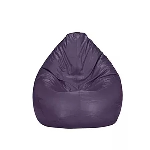 بین بگ سرمه ای اینتکس