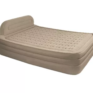 تخت خواب بادی دو نفره خوشخواب اینتکس intex 64464